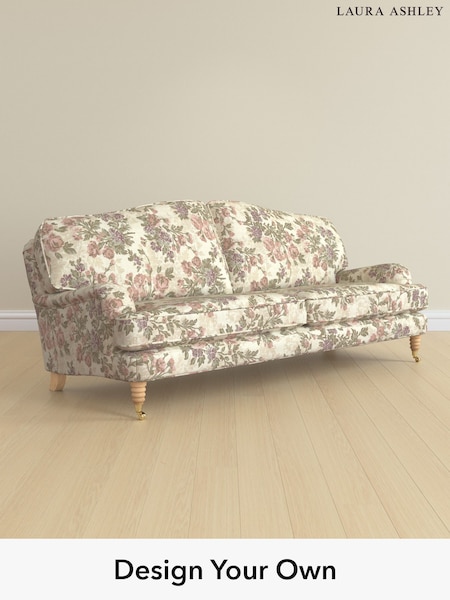 Ellerby/Grape Purple Lynden By Laura Ashley (W71538) | £1,500