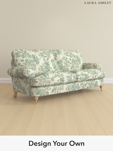 Ellerby/Seaspray Blue Beaumaris By Laura Ashley (W71541) | £1,425