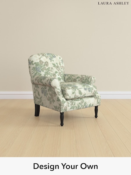 Ellerby/Seaspray Blue Cambridge By Laura Ashley (W71548) | £750