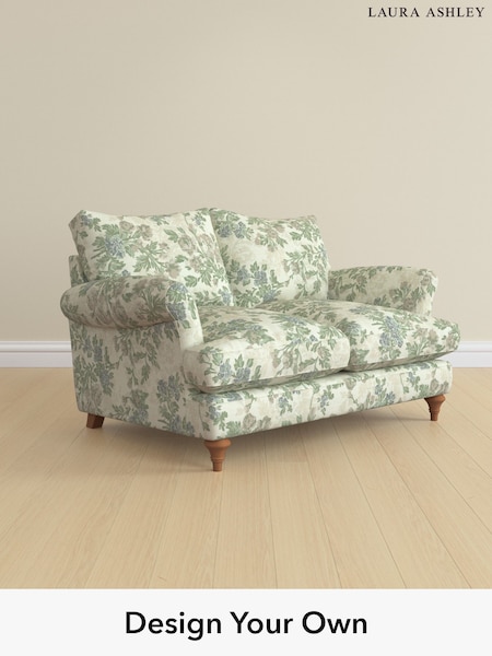 Ellerby/Seaspray Blue Westley By Laura Ashley (W71549) | £1,225