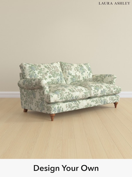 Ellerby/Seaspray Blue Westley By Laura Ashley (W71549) | £1,425