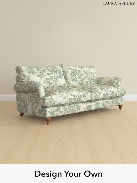 Ellerby/Seaspray Blue Westley By Laura Ashley (W71549) | £1,525