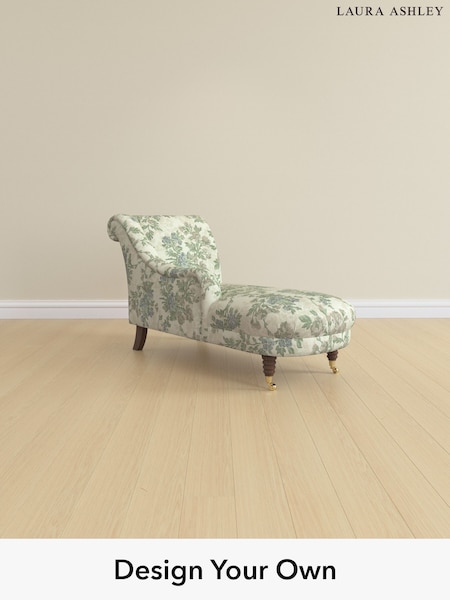 Ellerby/Seaspray Blue Lynden Scatter Back By Laura Ashley (W71551) | £1,100