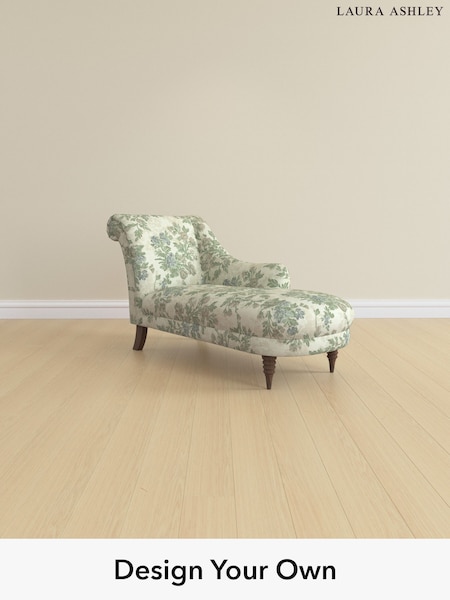 Ellerby/Seaspray Blue Lynden Scatter Back By Laura Ashley (W71551) | £1,100