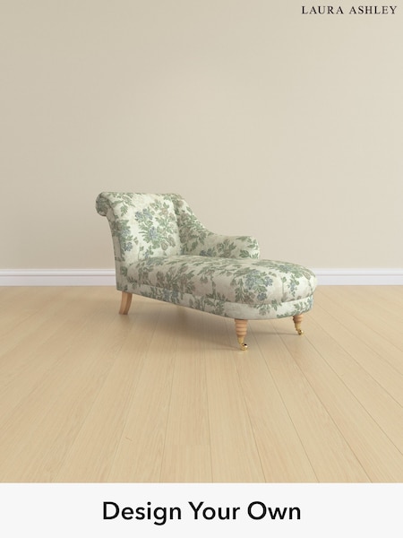 Ellerby/Seaspray Blue Lynden Scatter Back By Laura Ashley (W71551) | £1,100