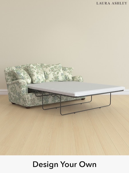 Ellerby/Seaspray Blue Lynden Scatter Back By Laura Ashley (W71551) | £1,975
