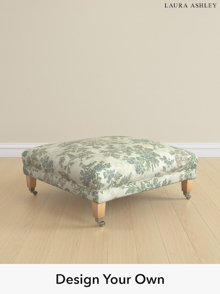 Ellerby/Seaspray Blue Chatsworth By Laura Ashley (W71558) | £550