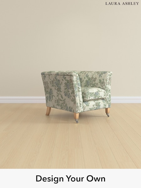 Ellerby/Seaspray Blue Chatsworth By Laura Ashley (W71558) | £900