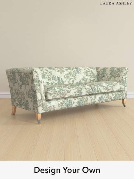 Ellerby/Seaspray Blue Chatsworth By Laura Ashley (W71558) | £1,475