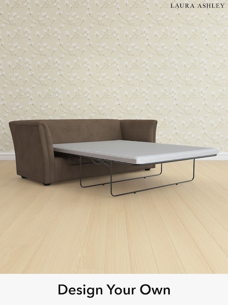 Sinclair Cord/Chocolate Brown Chatsworth By Laura Ashley (W71592) | £2,000