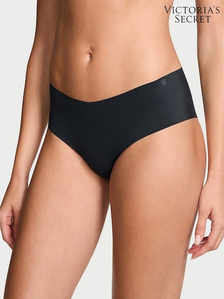 Victoria's Secret Dark Twilight Blue Cheeky Knickers (W71616) | £10