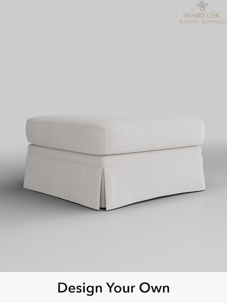 Brushed Cotton/White Starling Lc By Shabby Chic By Rachel Ashwell (W71663) | £499