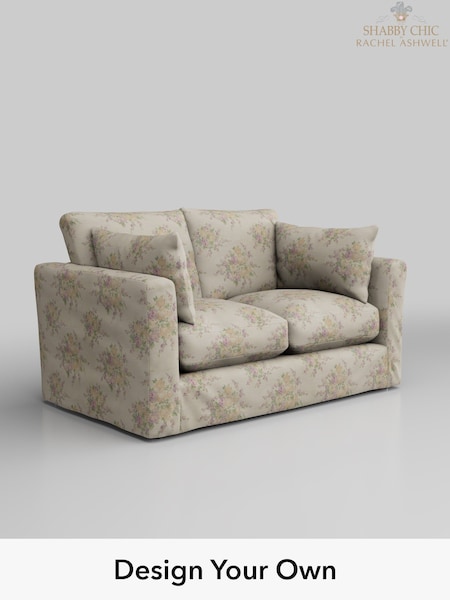 Rose Blossom/Pink Bradly Lc By Shabby Chic By Rachel Ashwell (W71668) | £1,699