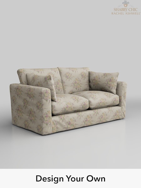 Rose Blossom/Pink Bradly Lc By Shabby Chic By Rachel Ashwell (W71668) | £1,799