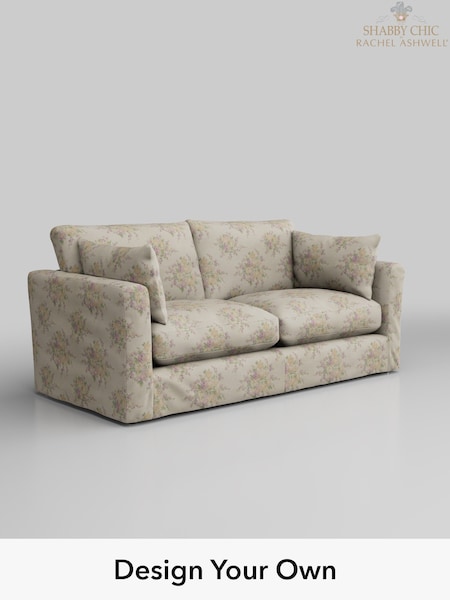 Rose Blossom/Pink Bradly Lc By Shabby Chic By Rachel Ashwell (W71668) | £1,899