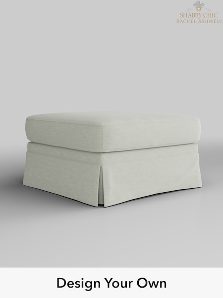 Touch of Linen/Green Starling Lc By Shabby Chic By Rachel Ashwell (W71671) | £550