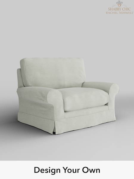 Touch of Linen/Green Starling Lc By Shabby Chic By Rachel Ashwell (W71671) | £1,225
