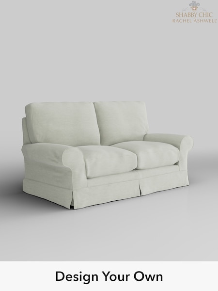 Touch of Linen/Green Starling Lc By Shabby Chic By Rachel Ashwell (W71671) | £1,499