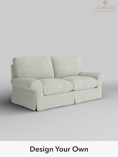 Touch of Linen/Green Starling Lc By Shabby Chic By Rachel Ashwell (W71671) | £1,599