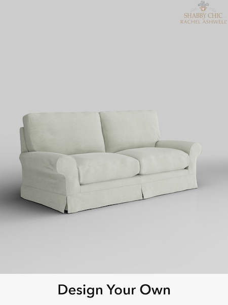 Touch of Linen/Green Starling Lc By Shabby Chic By Rachel Ashwell (W71671) | £1,699