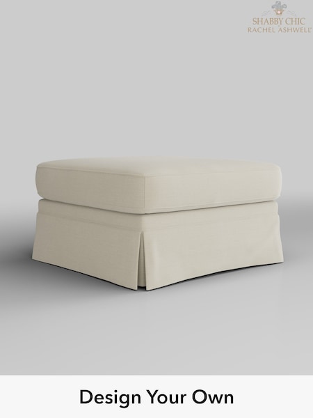 Brushed Cotton/Light Natural Starling Lc By Shabby Chic By Rachel Ashwell (W71672) | £499