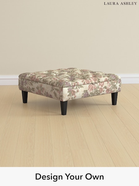 Ellerby/Grape Purple Penarth By Laura Ashley (W72191) | £575