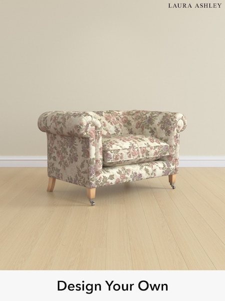 Ellerby/Grape Purple Penarth By Laura Ashley (W72191) | £1,300
