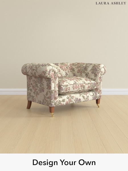 Ellerby/Grape Purple Penarth By Laura Ashley (W72191) | £1,300