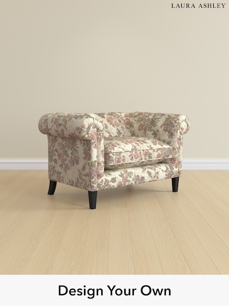 Ellerby/Grape Purple Penarth By Laura Ashley (W72191) | £1,300