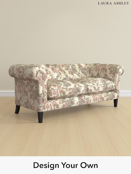 Ellerby/Grape Purple Penarth By Laura Ashley (W72191) | £1,625