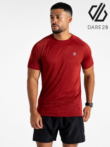 Dare 2b Accelerate T-Shirt (W72211) | £18