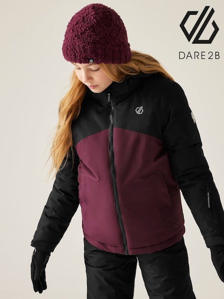 Dare 2b Impose V Jacket (W72216) | £56