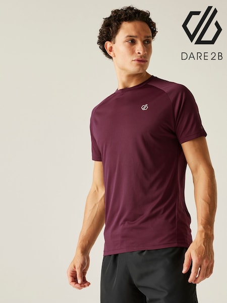 Dare 2b Accelerate T-Shirt (W72217) | £18
