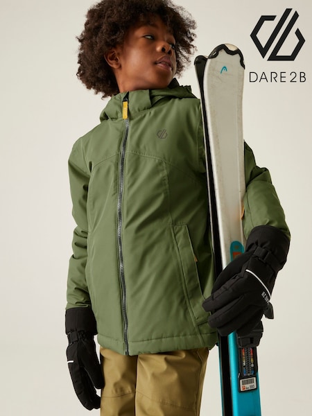 Dare 2b Impose V Jacket (W72227) | £56