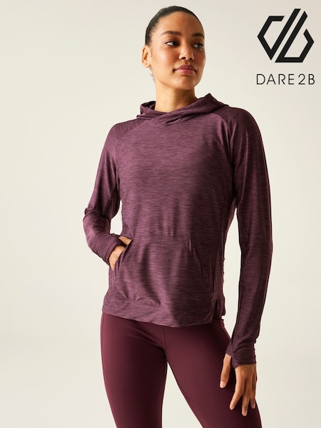 Dare 2b Sprint Cty Hoodie (W72251) | £35