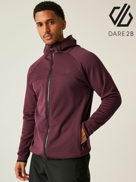 Dare 2b Camber II Core Stretch Jacket (W72258) | £53