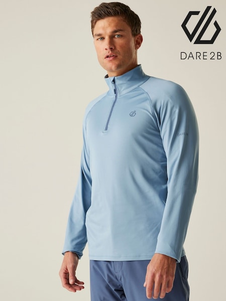 Dare 2b Fuse Up II Core Stretch Sweatshirt (W72271) | £28