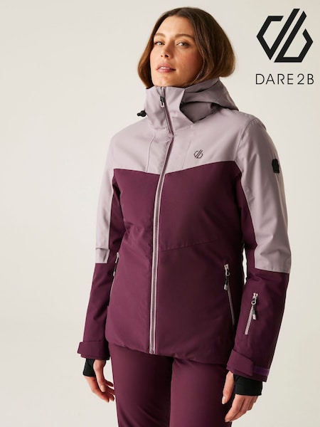 Dare 2b Iced Jacket (W72277) | £126
