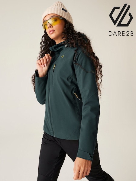 Dare 2b Torrek II Jacket (W72307) | £98