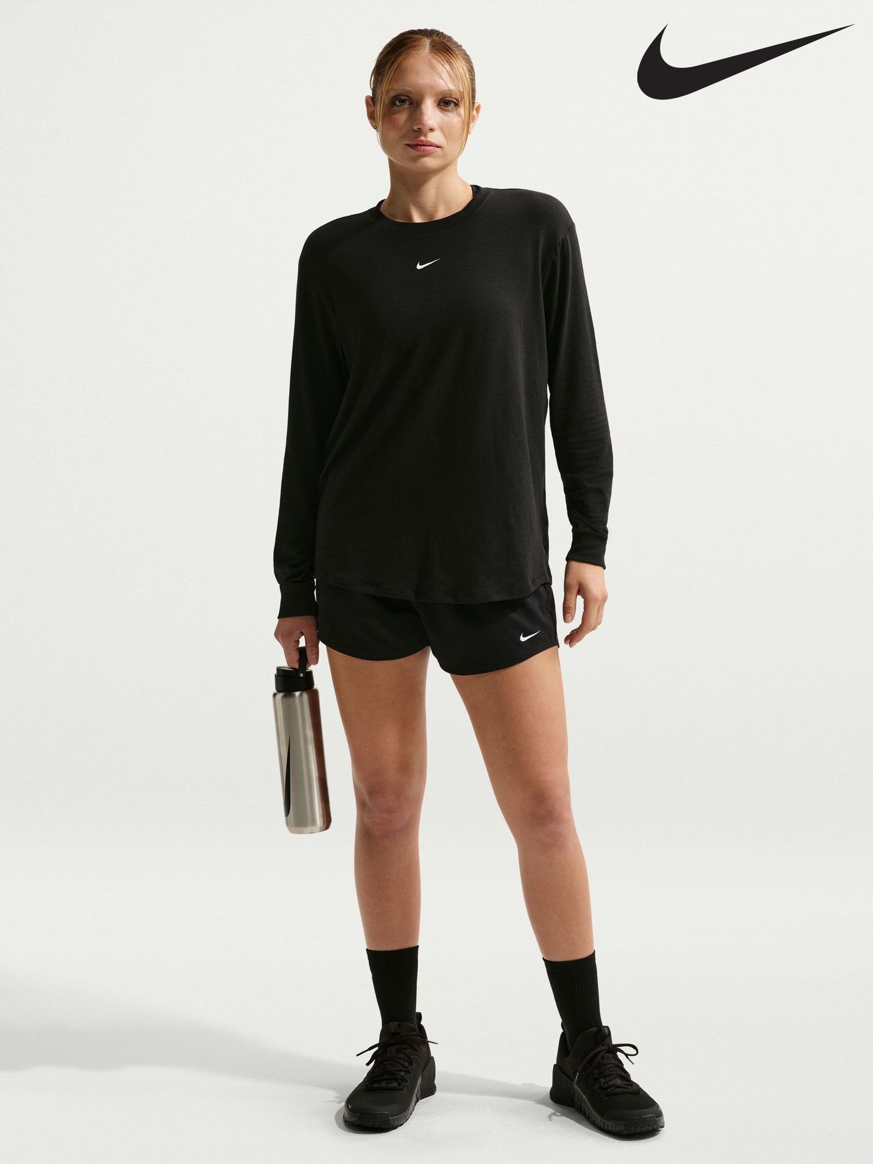 womens nike co ord set