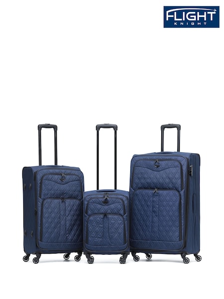 Flight Knight Ryanair Free Carry on Rucksack Backpack (W72405) | £30