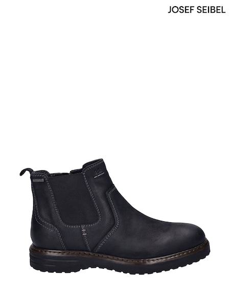 Josef Seibel Erroll 51 Brown Boots (W72709) | £110