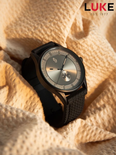 Luke 1977 LAAX Black Watch (W72874) | £65