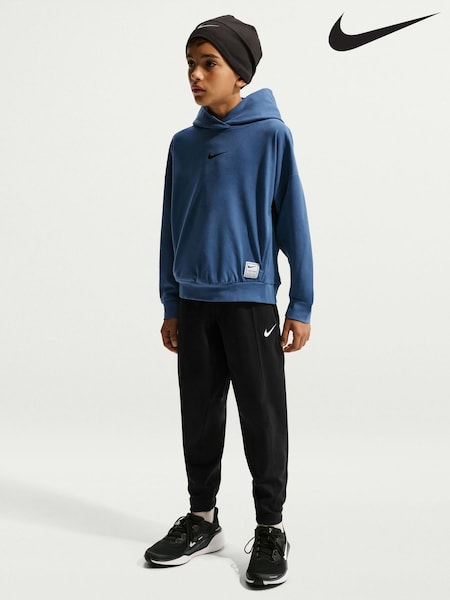 Nike Mystic Navy Pro Overhead Hoodie (W72949) | £45