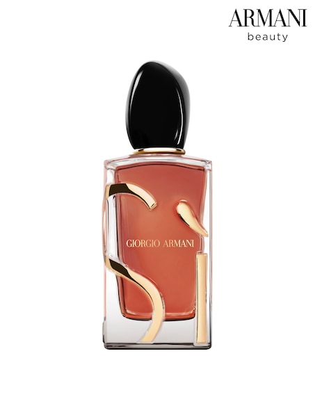 Armani Beauty Si Parfum 100ml (W73104) | £149