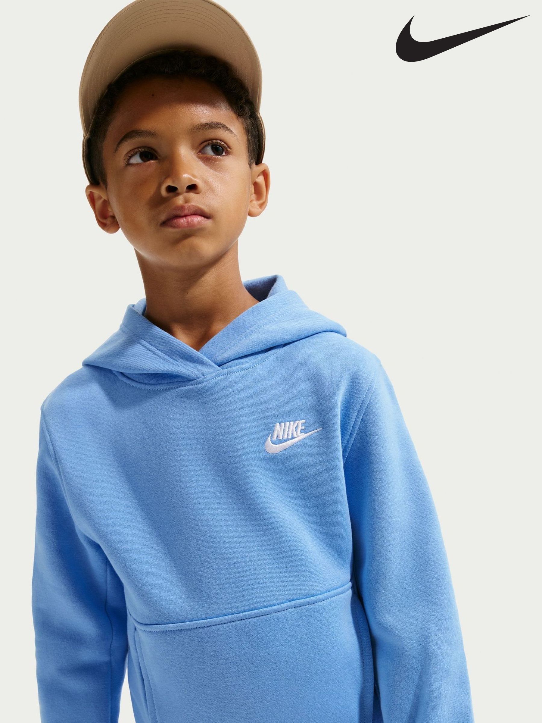 next nike sweatshirt