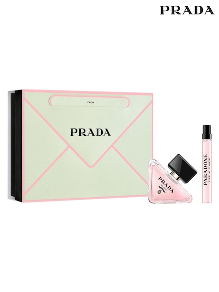 Prada Paradoxe Virtual Flower Spring Gift Set (W73774) | £105