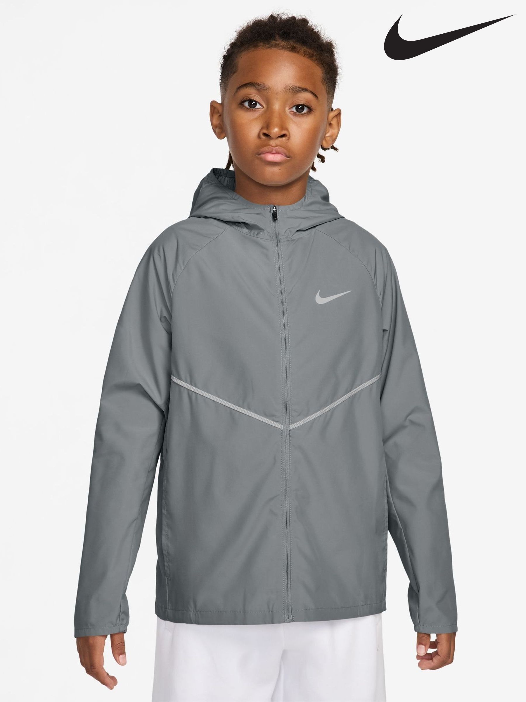 junior nike coat sale