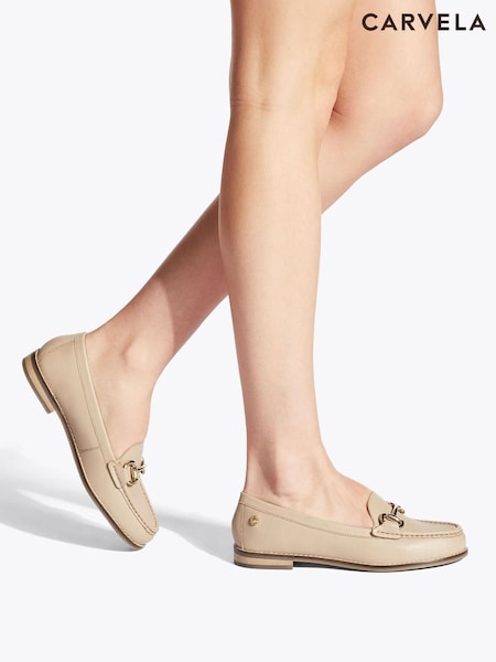Carvela Comfort Snap Shoes (W74668) | £139