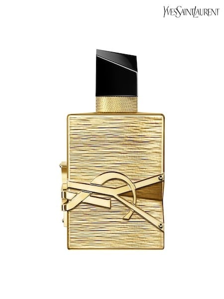 Yves Saint Laurent Libre Vanille Couture Eau De Parfum 50ml